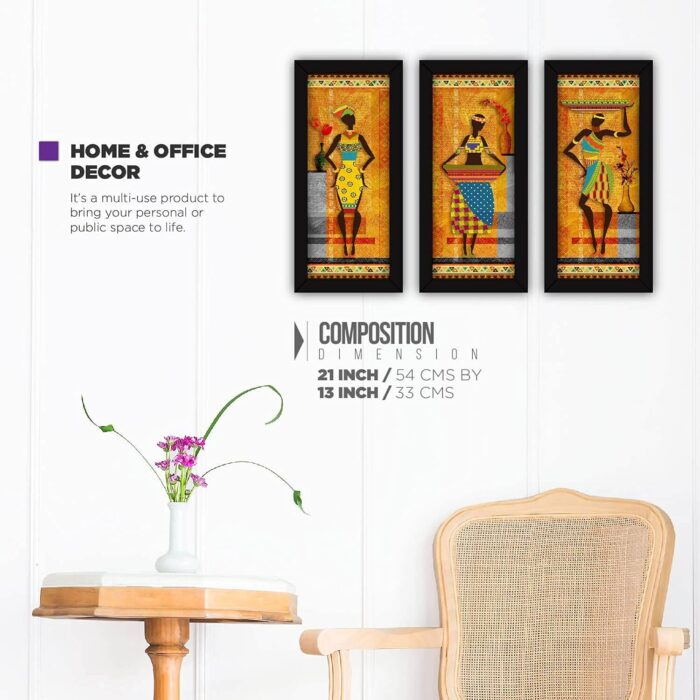 Abstract Paintings for Home Living Room Bedroom and Office - Image 3