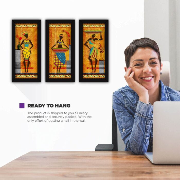 Abstract Paintings for Home Living Room Bedroom and Office - Image 4