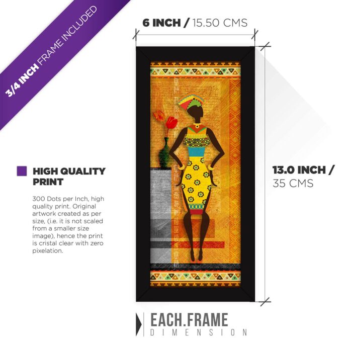 Abstract Paintings for Home Living Room Bedroom and Office - Image 2