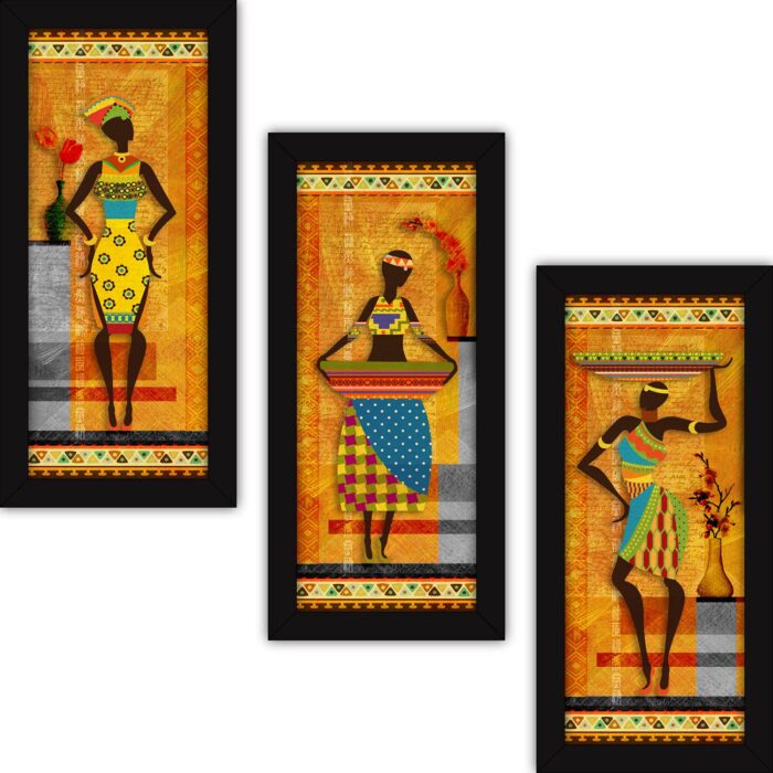 81K3E6T6jwL._SL1500_ Abstract Paintings for Home Living Room Bedroom and Office - Image 1