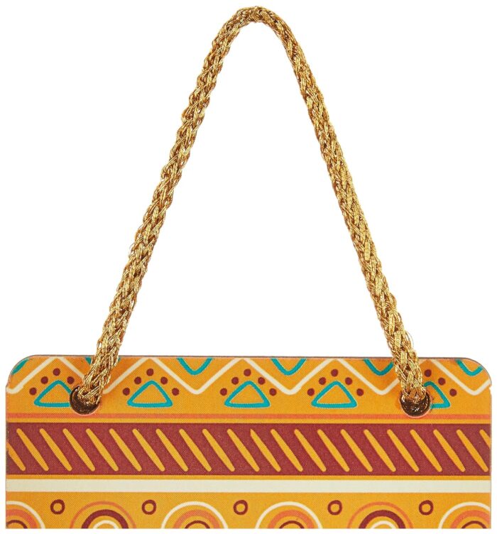 Madhubani Art Paintings With Frame For Home Decor - Image 3