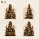 Home Decor Items, Buddha Statues for Living Room, House Warming Gifts - Image 3